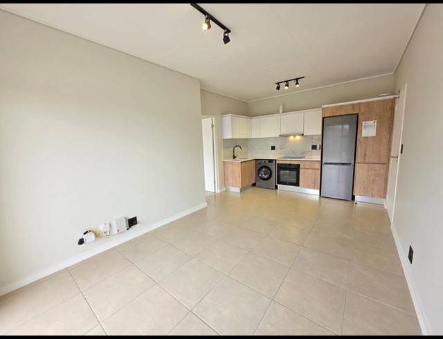 1 BEDROOM PROPERTY TO RENT IN MOOIKLOOF